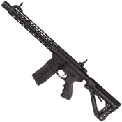 CM16 Wild Hog Airsoft Rifle - 12 Inch Barrel