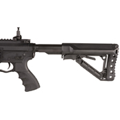 CM16 Wild Hog Airsoft Rifle - 12 Inch Barrel