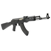 G&G RK 47 Blowback Stock Airsoft Rifle