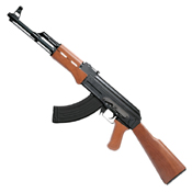 G&G RK 47 Blowback Stock Airsoft Rifle