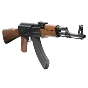 G&G RK 47 Blowback Stock Airsoft Rifle