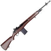 GR14 Imitation Wood Stock Airsoft AEG Rifle