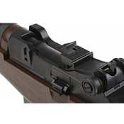 GR14 Imitation Wood Stock Airsoft AEG Rifle