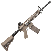 G&G GR15 Raider L M4 Carbine AEG  Airsoft Rifle