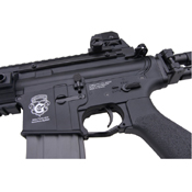 GR4 100Y AEG Folding Stock Rifle