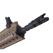 GR4 100Y AEG Folding Stock Rifle