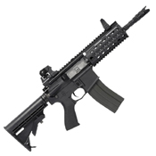 G&G GR4 100Y Plastic Blowback Airsoft Rifle