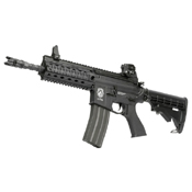 G&G GR4 100Y Plastic Blowback Airsoft Rifle