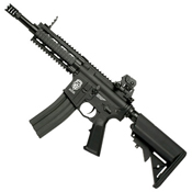 GR16 CQW Rush Plastic Blow Back Rifle