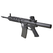 G&G GR16 CQW WASP Plastic Blowback Airsoft Rifle