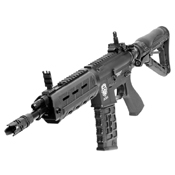 G&G GR4 G26 Plastic Blockback AEG Airsoft Rifle - 300rd