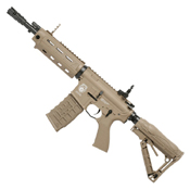 G&G GR4 G26 Plastic Blockback AEG Airsoft Rifle - 300rd