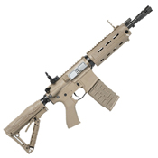 G&G GR4 G26 Plastic Blockback AEG Airsoft Rifle - 300rd