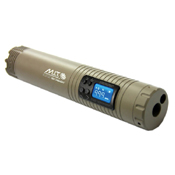 G&G Military Intelligence Tracer Unit with Laser