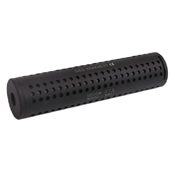G&G Quick Detachable O.T.S. 14mm CCW Mock Suppressor