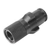 G&G Mock Flash Suppressor For EGM A4-A5