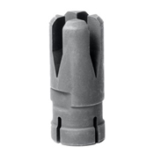 14mm CCW Steel Flash Hider