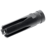 14mm CCW Steel Flash Hider