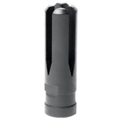14mm CCW Steel Flash Hider