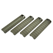 Handguard Panel Set