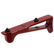 45 Degree Grip for Keymod Rail System