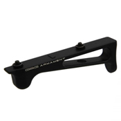 45 Degree Grip for Keymod Rail System