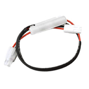 Cord Set For Buttstock