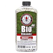 Bio Airsoft BBs 5600ct