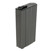 G&G GR25 Series Metal 120rd Mid-Cap Magazine