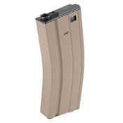 GR16 125rd Metal Mid-Cap Magazine