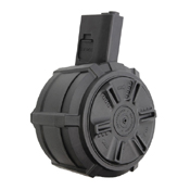 2300rd Drum Airsoft Magazine For M4/M16