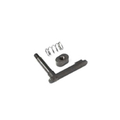 Steel Magazine Catch for M16