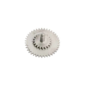 Reinforced Spur Gear for Top Tech