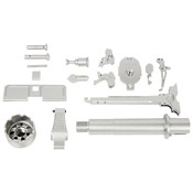 Super Ranger Dress-Up Kit - ARP9