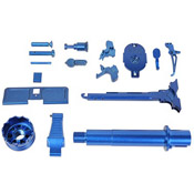 Super Ranger Dress-Up Kit - ARP9