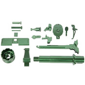 Super Ranger Dress-Up Kit - ARP9