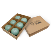 M.E.T. Ver. 3 - 6 Packs Set