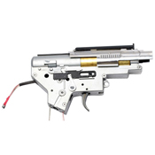 Completed Gearbox For TR16 Rear Wire Set