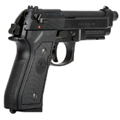 GPM92 Green Gas Blowback Airsoft Pistol