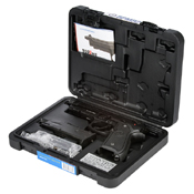 GPM92 Green Gas Blowback Airsoft Pistol