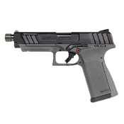 GTP9 22rd Gas Blowback Plastic Airsoft gun