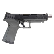 GTP9 22rd Gas Blowback Plastic Airsoft gun