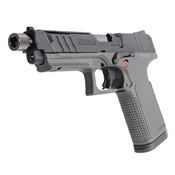 GTP9 22rd Gas Blowback Plastic Airsoft gun