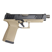 GTP9 22rd Gas Blowback Plastic Airsoft gun