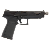 GTP 9 MS Airsoft Gun