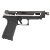 GTP 9 MS Airsoft Gun
