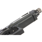 GTP 9 MS Airsoft Gun
