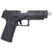 GTP9 22rd Gas Blowback Plastic Airsoft gun
