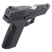 GTP9 22rd Gas Blowback Plastic Airsoft gun