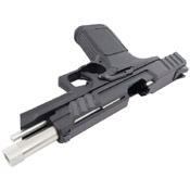 GTP9 22rd Gas Blowback Plastic Airsoft gun